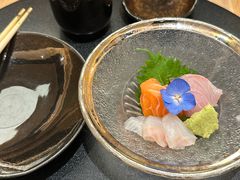 -鮨政·Omakase(港汇恒隆广场店)