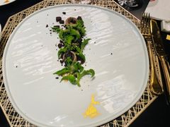 -北京饭店谭家菜
