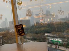 -捞王锅物料理(上海世茂广场店)