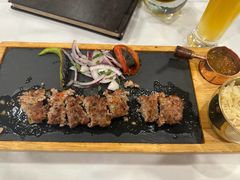 -沙漠玫瑰土耳其餐厅(神路街店)