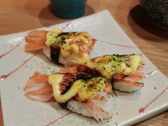 -晴季寿司(红旗街万达店)