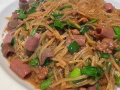 -喝丢一只鞋海鲜烧烤·海肠捞饭(市场店)