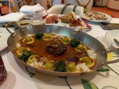 -咖啡苑 - 蔚藍夏日限定主题(永利皇宫店)