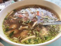 -舌尖上·霞浦滩涂海鲜·新闽菜(总店)
