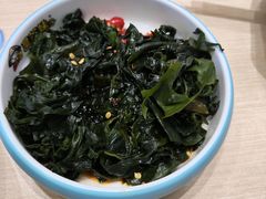 -灵芝妹子海鲜米线(凯德和平广场店)