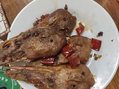 -汉巴味德(沈阳万象汇店)