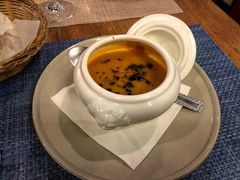 松露南瓜湯-LA MAISON公鸡和龙(蛇口店)