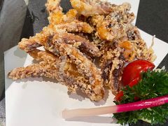 -昱匠·日本料理(金融街店)