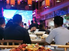 -巴人堂(女儿城店)