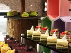 甜点-盛宴标帜餐厅·亲子自助 (南昌喜来登酒店)