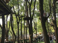 -WeLope紫金山探险公园