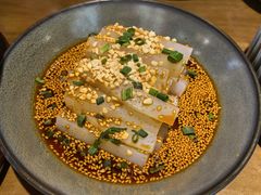 -向川南·水煮鱼·川菜(和平里店)