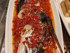 -伍棵星炭烤自助料理·烤鳗鱼(浦东食品城店)