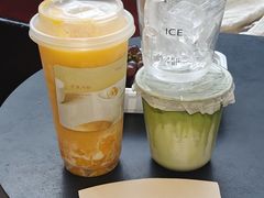 -阿嬷手作(成都万象城店)