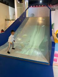 -塔塔王国·主题儿童游乐园(奥城商业广场店)