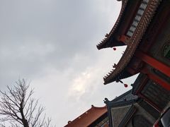 -高旻寺