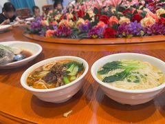 牛肉米粉-潇湘楼(环保园店)