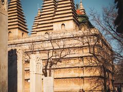 -北京石刻艺术博物馆(五塔寺)