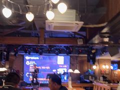 -宝莱纳啤酒花园餐厅PAULANER BRAUHAUS Nanjing(广州路店)