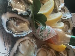 -斯普汇生蚝牛排馆(中骏世界城店)