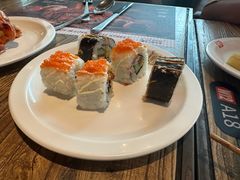 -西十二街牛排(西红门荟聚店)