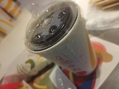-麦当劳(大亚湾龙光城店)