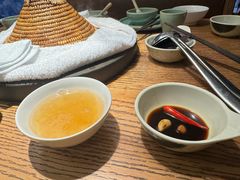 -鲜潭蒸汽石锅鱼(五道口购物中心店)