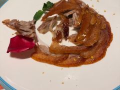 -聆桂烤鸭·金奖烤鸭(静联广场店)