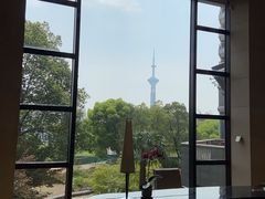 -丁山花园酒店-明园餐厅