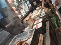 -和府捞面(天河领展广场店)