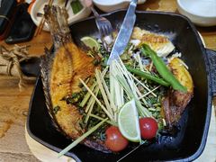 -云海肴·汽锅鸡·云南菜(天津国金汇店)