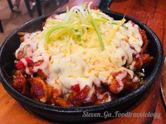 -Don't Tell Mama Shh Korean Restaurant