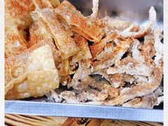 -阿姨小肉摊(同济西苑店)