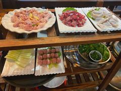 -渔米粥(罗湖店)