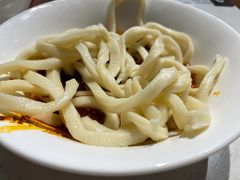 -樊三嬢手工甜水面(大邑安仁店)