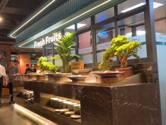 -東盛炭烤自助料理(浦东文峰广场店)