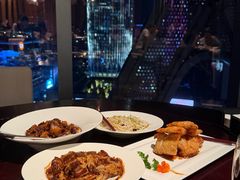 -小南洋海景餐厅(深圳湾店)