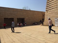 -盘龙城国家考古遗址公园