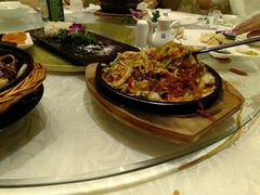 -品大三·南京菜(大行宫店)