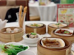-潮福城大酒楼·潮粤菜·港式点心(阳光城店)