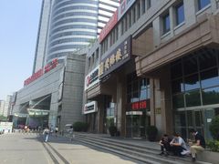 -黄鹤楼湖北特色菜(高碑店)