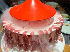 -南门四季铜锅涮肉(东坝店)