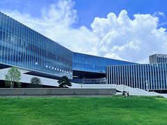 -深圳大学(丽湖校区)