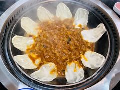 土灶地锅鸡-三里屯土灶炖公鸡地锅鸡(江东店)
