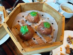 -新天世纪中餐厅