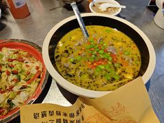 -馬伍旺川菜(江北虹悦城店)