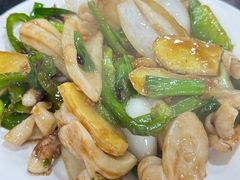 -一哥美食(总店)