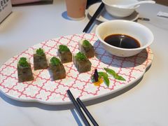 -二泉园老菜馆·百年无锡菜