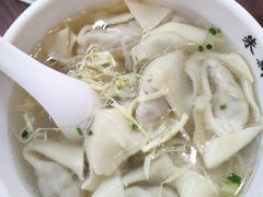 -朱新年·苏式汤团·面点(北寺塔店)