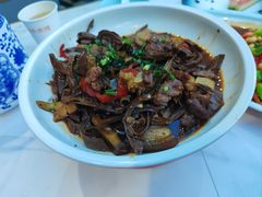 -黄牛肉馆·皖南土菜